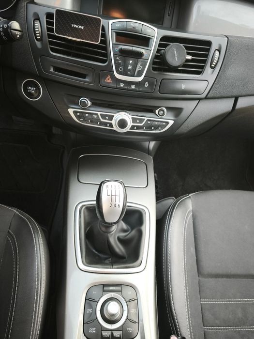 Renault laguna 3 break