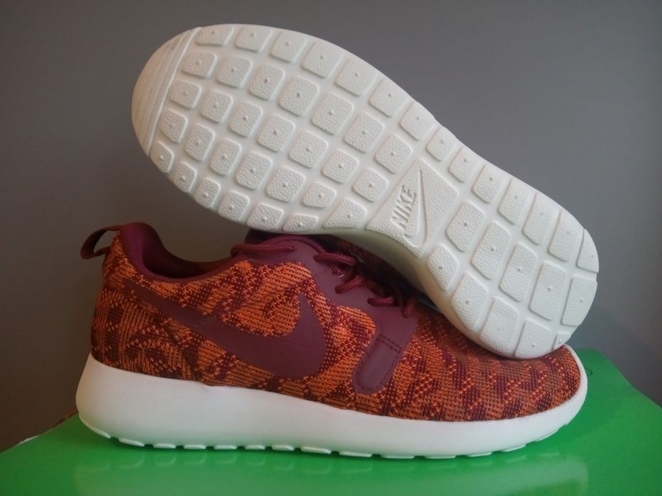 Buty adidasy Nike Roshe One KJCRD r.38