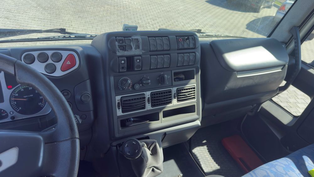 Iveco Eurocargo 75E18