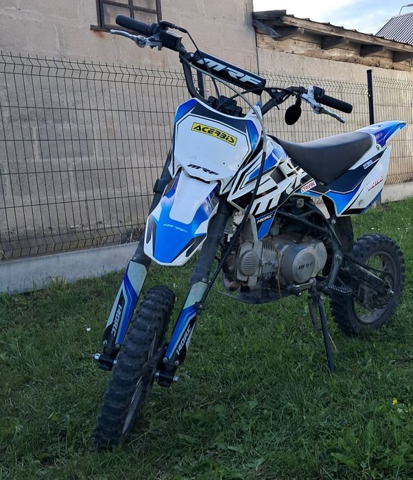 Mrf 140rc do poprawek
