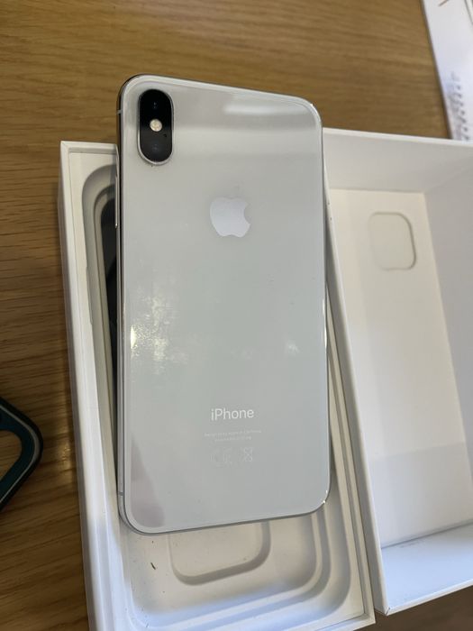 Iphone 8 + Iphone 10
