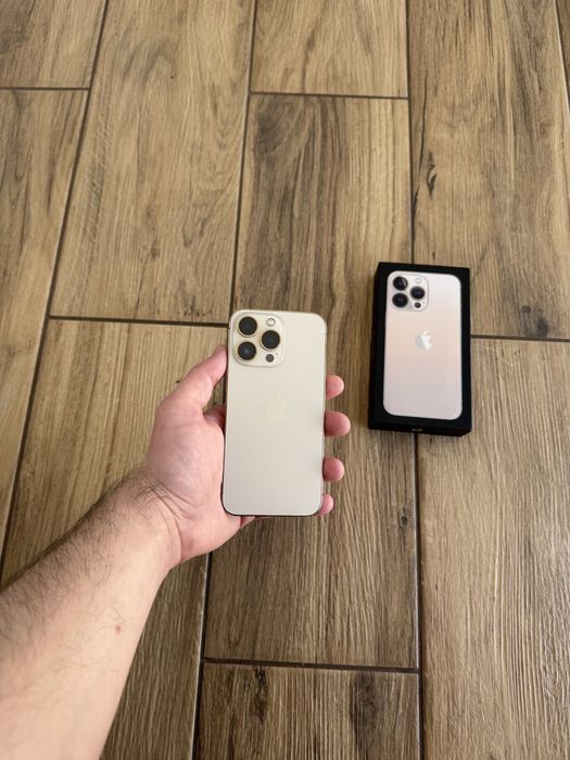 Iphone 13 Pro 128 gb , АКБ 100%