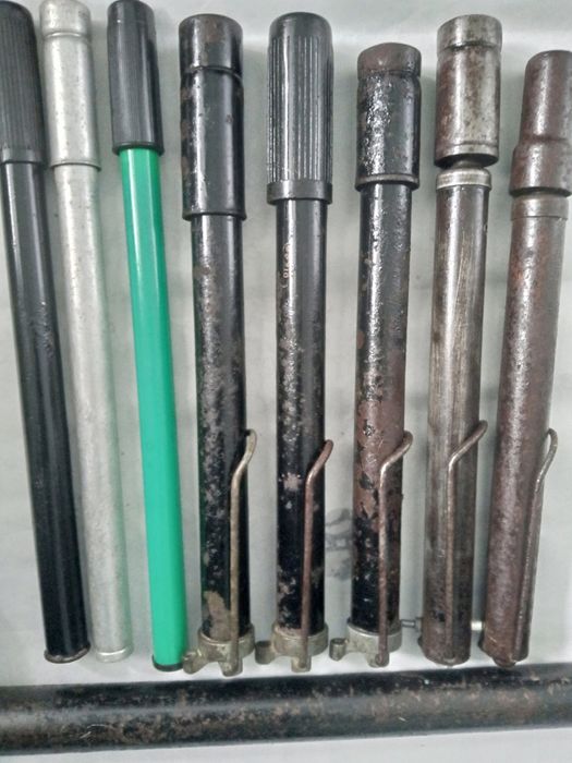 Запчастини до вело,мото техніки,насоси,ключі  та інше.