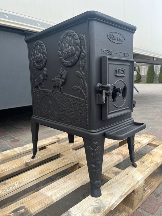 Piec Koza Dovre CB 100
