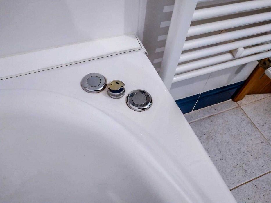 Banheira de Hidromassagens