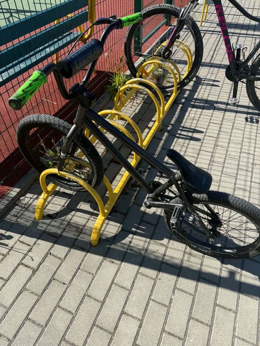 Rower bmx  bmx ..