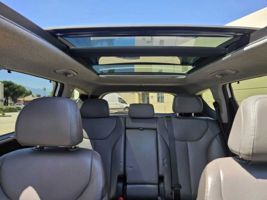 Hyundai Santa Fe Sport 2.0T      2019