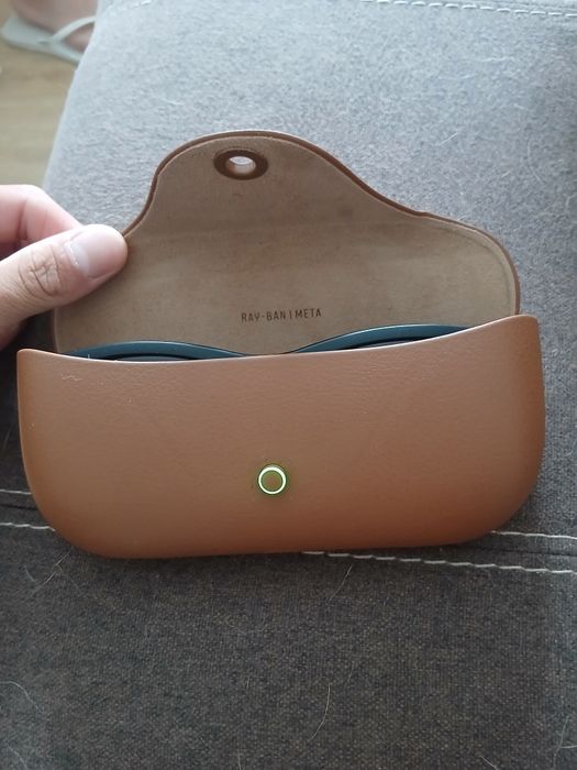 Ray ban - Meta Gen 1