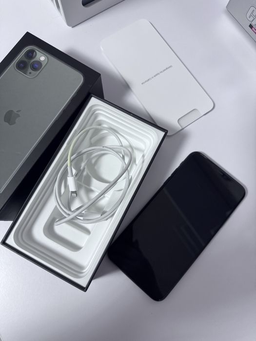 Iphone 11Pro Max