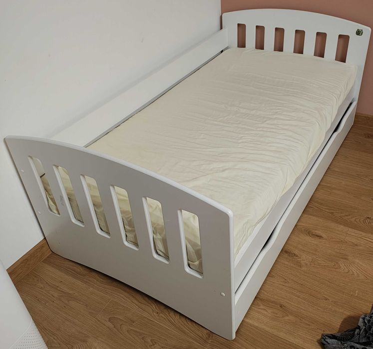 Łóżko dla dziecka 160x80