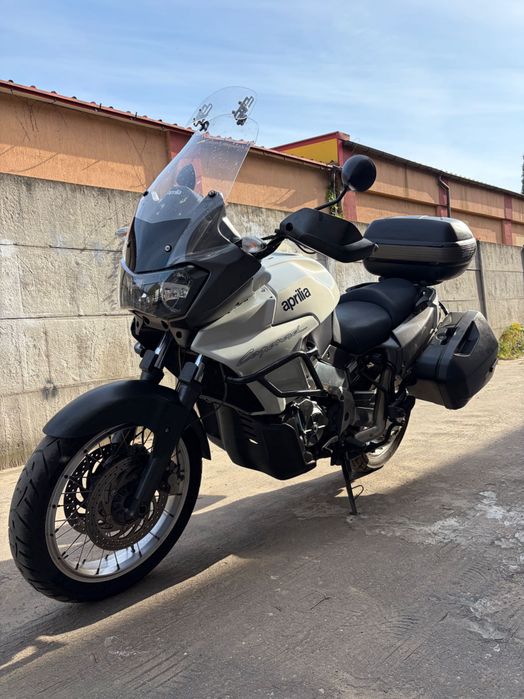 Aprilia