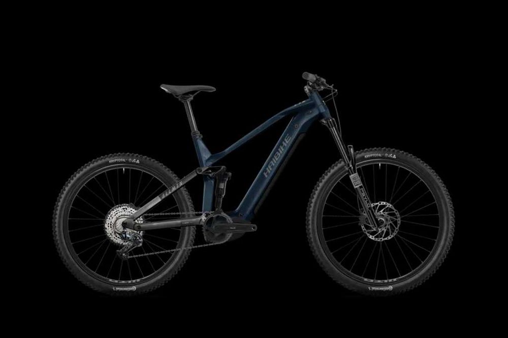 Rower Elektryczny Haibike ALLMTN 6 Promocja!