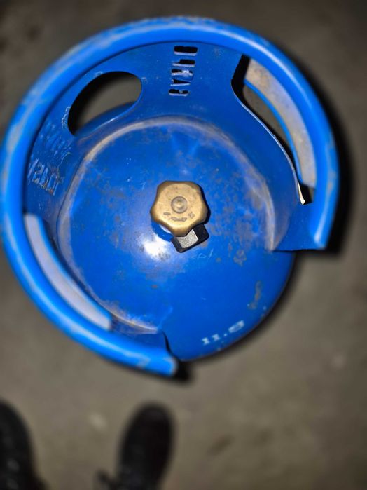 Butla 11 kg Pruszków