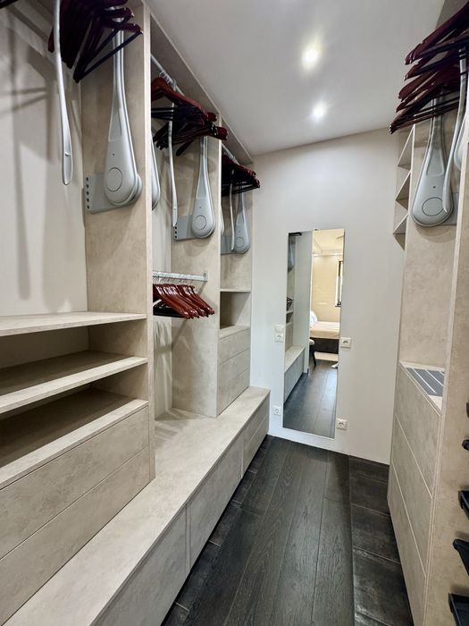 1-комнатная квартира по адресу бульвар Дружбы Народов (площадь 49,5 м²) - Atlanta.ua - фото 17