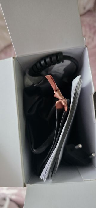 Prostownica Remington róże shimmer