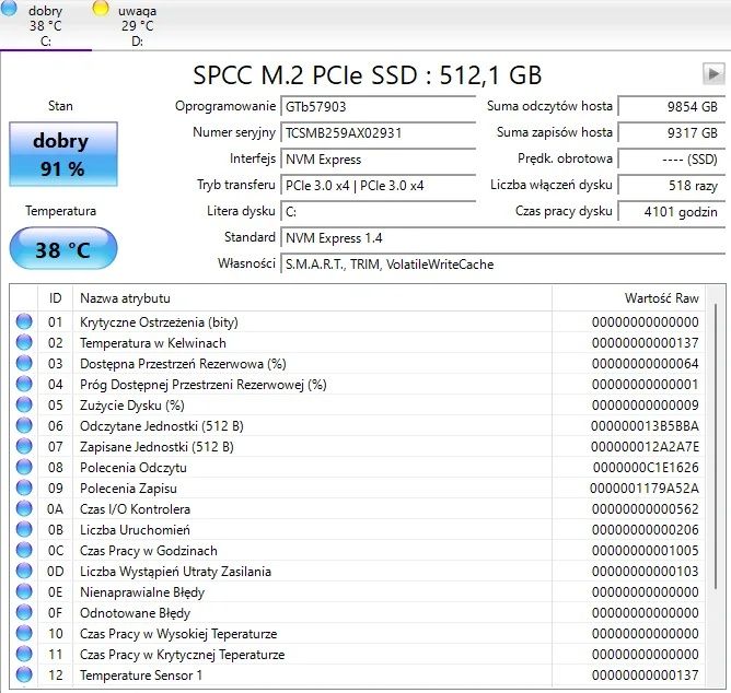 Komputer Gamingowy Ryzen 5 3600 | GTX 1660 Ti | 16GB RAM | SSD  HDD
