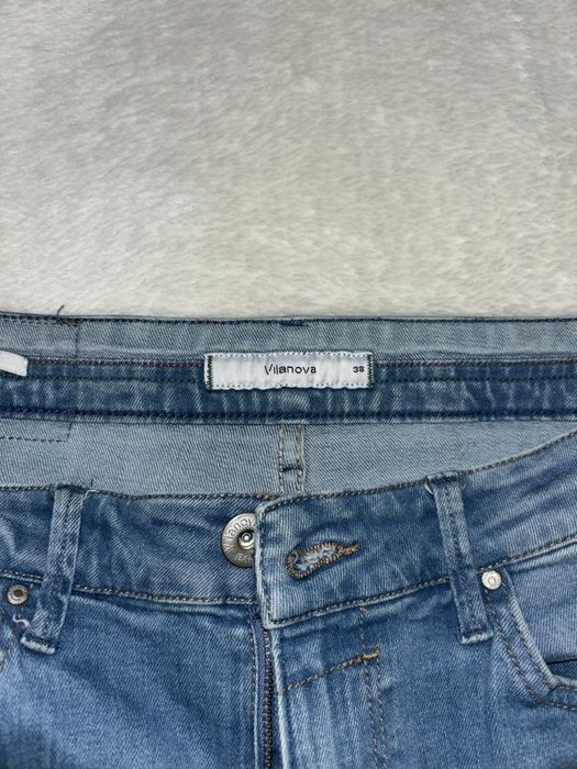 Calças de ganga Vilanova 38