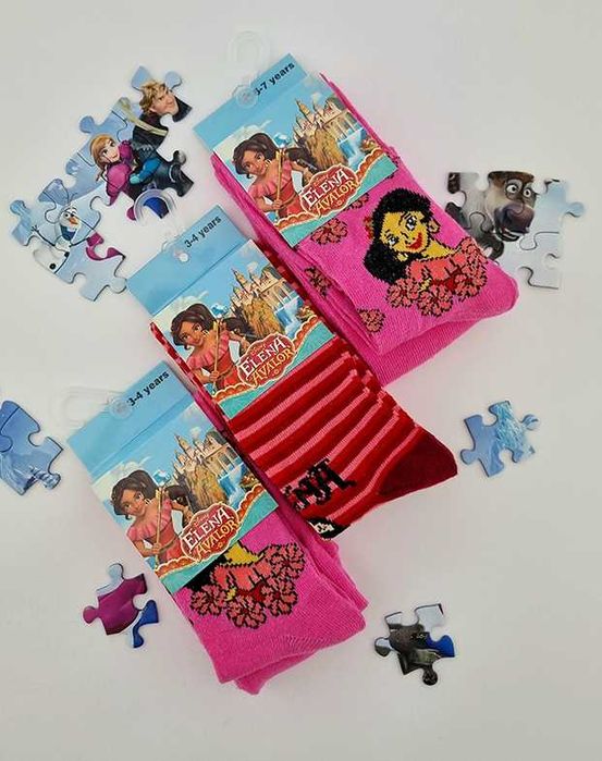 Детские колготки MIX