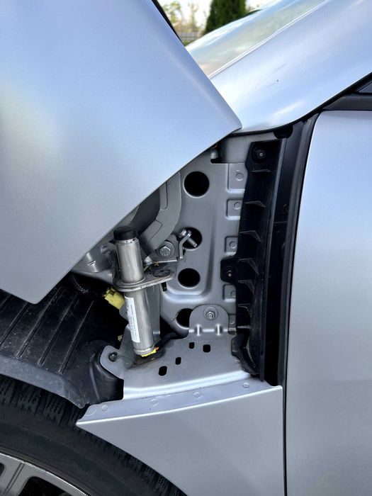 Peugeot RCZ 2012