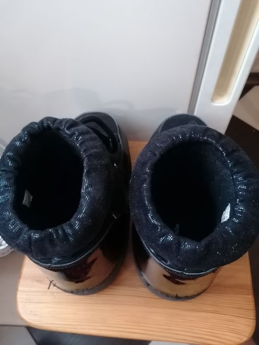 DeeZee śniegowce damskie/młodzieżowe 36/37cm