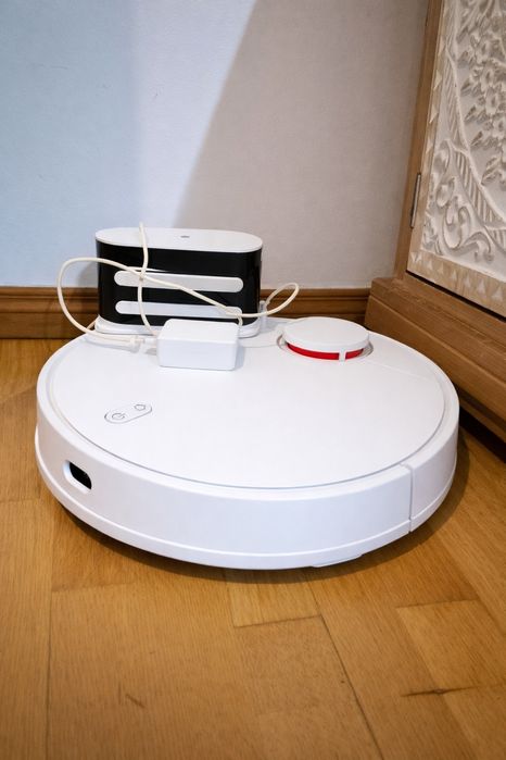 Aspirador Robo Xiaomi s12