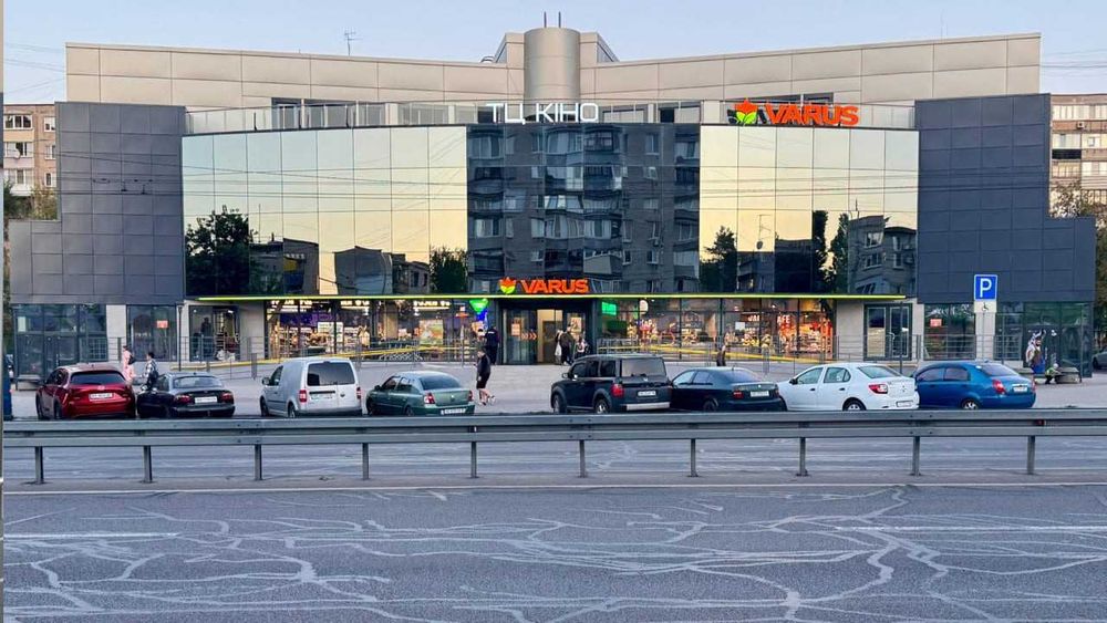 Продам 1-кімнатну квартиру! Калиновая, ТЦ Кино, Правда, Слобожанский