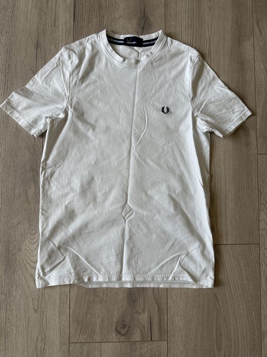 футболка Fred Perry