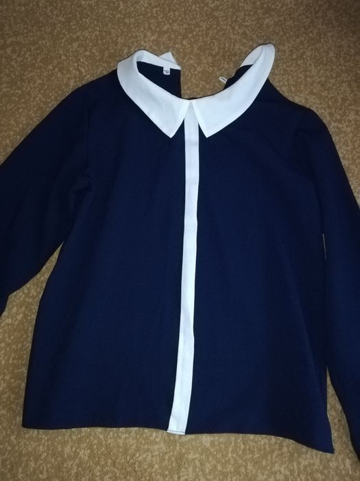 Модные блузки