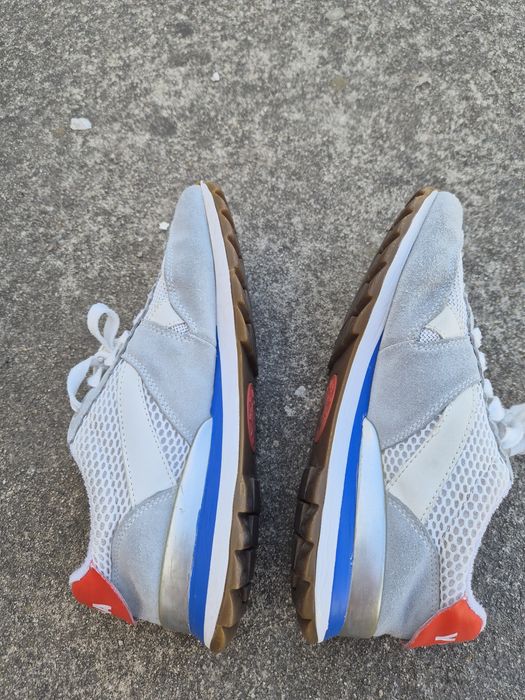 Tenis Bimba y Lola