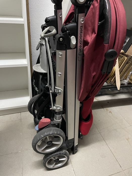 Carrinho de bebe, Bebé Confort Loola