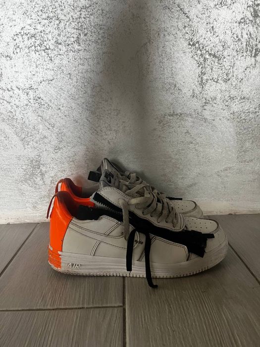 nike air force 1 x acronym