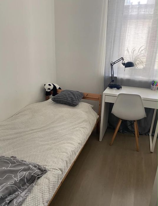 Pokój na wynajem Kraków - Widok 2