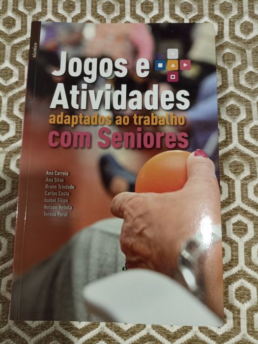 Livros em bom estado