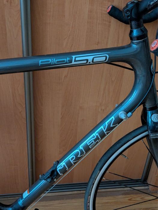 Trek Pilot 5.0  carbon