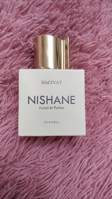 Nishane Hacivat Extrait de Parfum
