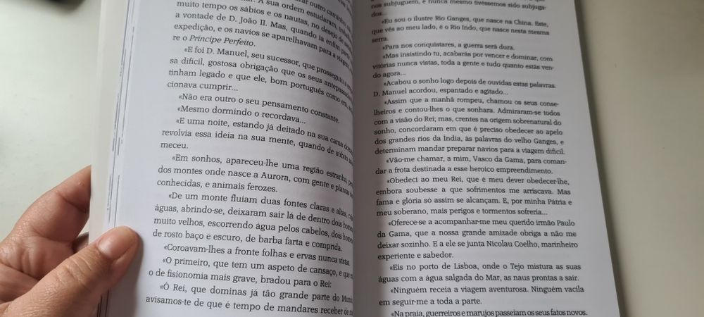Lusíadas, de João de Barros