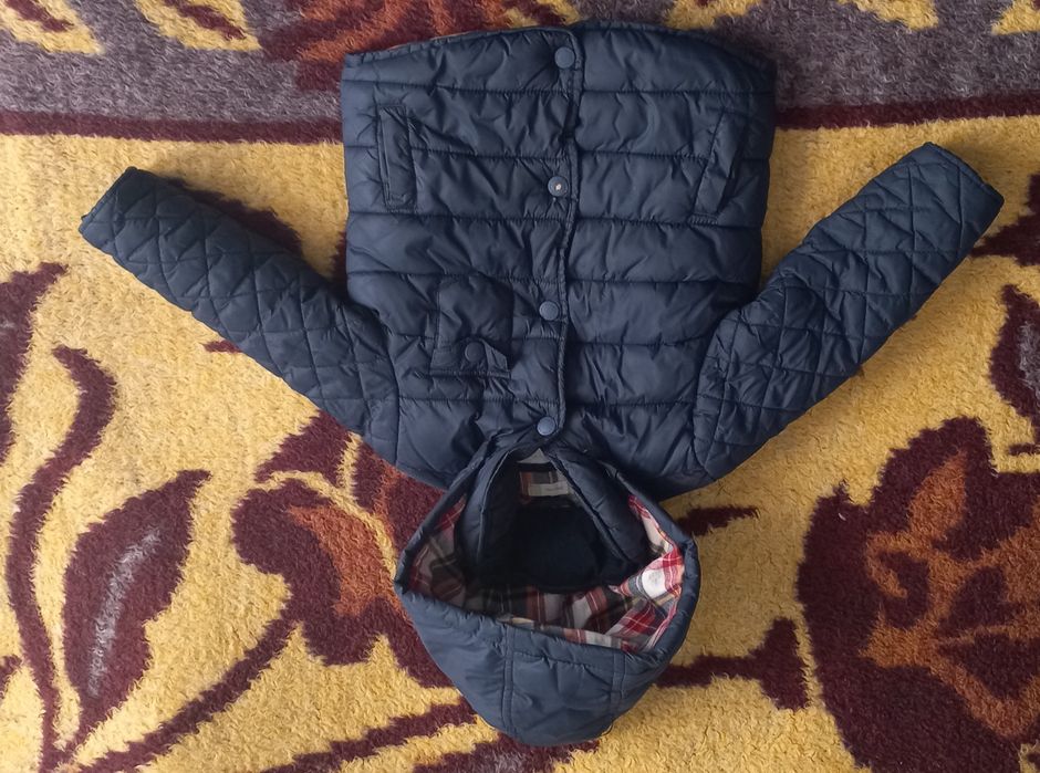 Куртка демисезонная на 18-24 мес