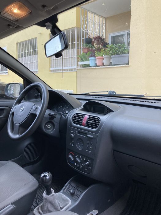 Opel Corsa Diesel
