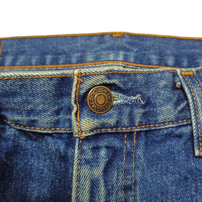 Широкі джинси Levis 751 34 х 30 штани baggy loose