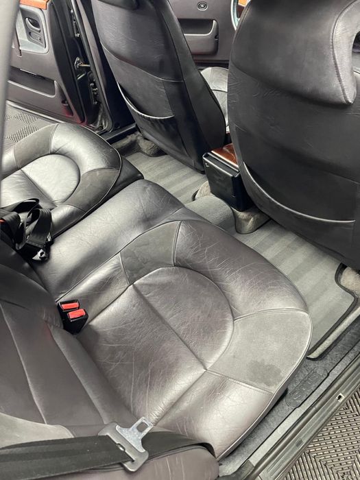 Saab 9000 2.3 turbo S