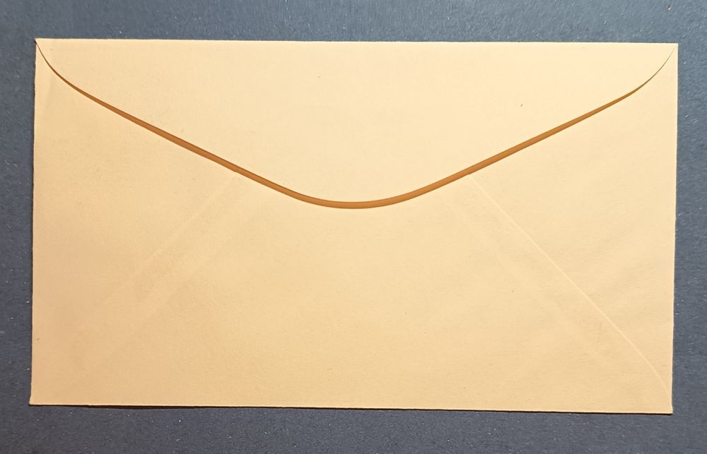 FDC 100. rocznica urodzin Karla Rennera. Znaczek i zdjęcie