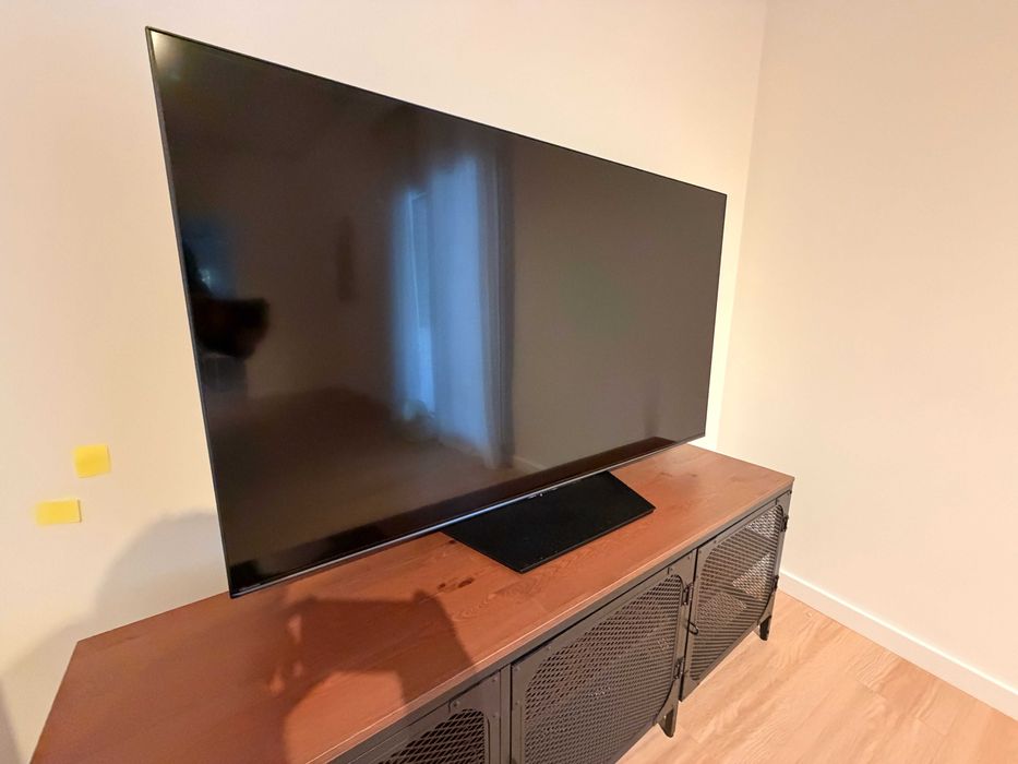 TV Hisense 55U7NQ