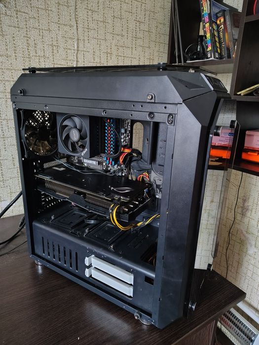 компьютер игровой