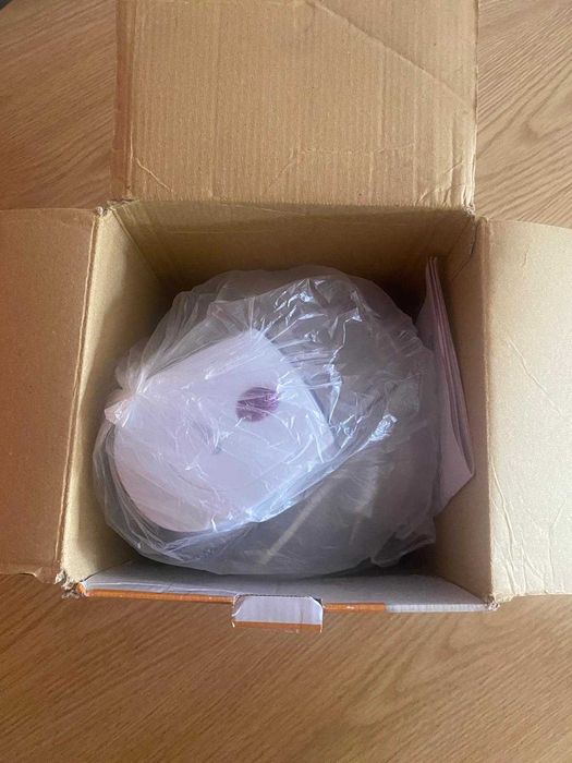 Maquina de gelados - Nova