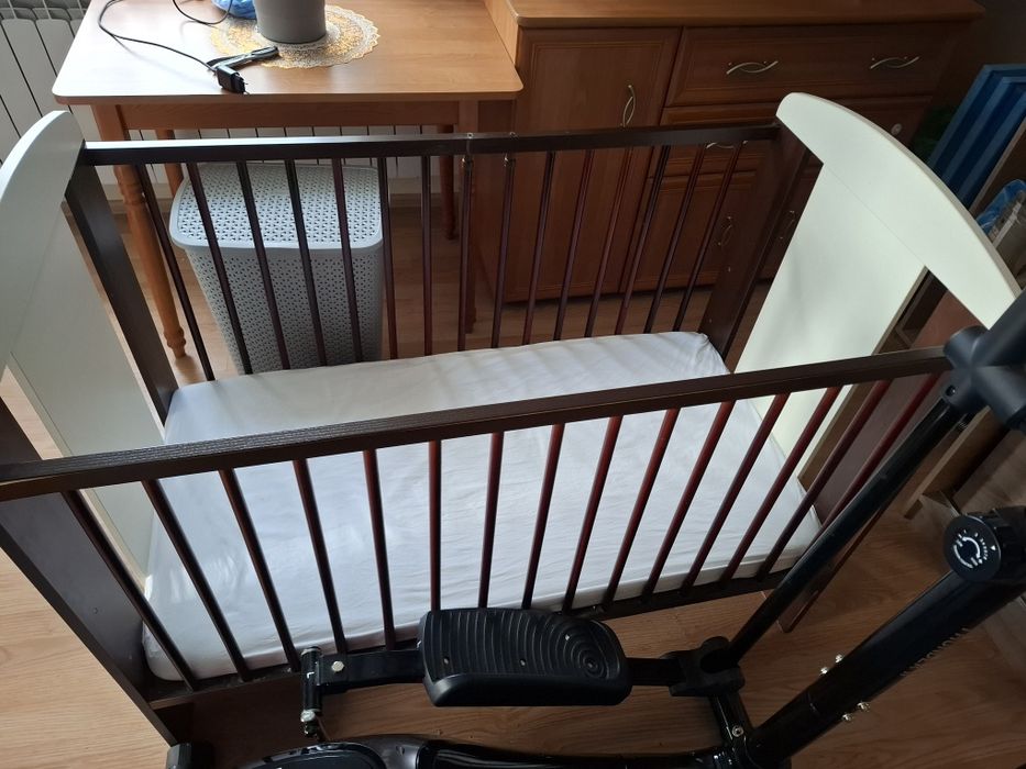 Łóżeczko dziecięce