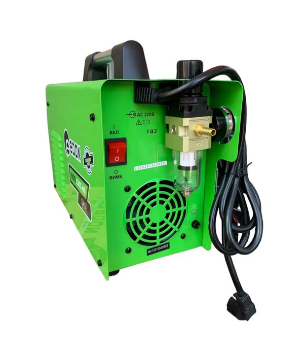 Плазморез Edon eco cut 40