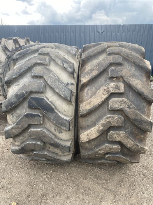 18r19.5 opona rolnicza Ceat