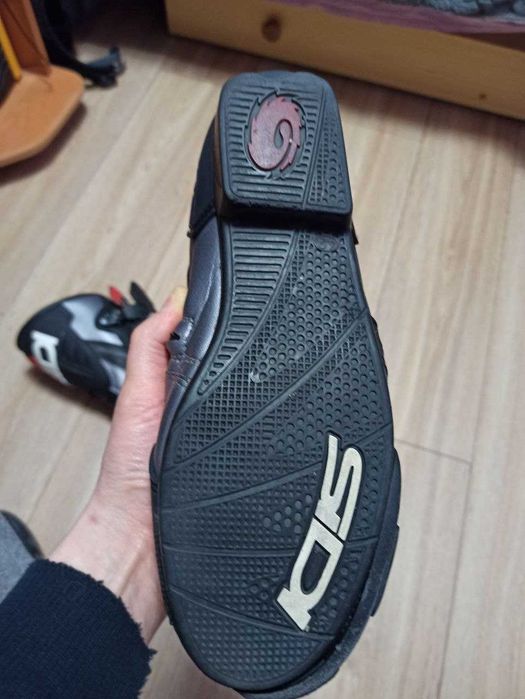 Мото боты Sidi Roarr 42р