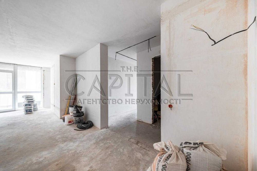 Продажа квартиры ул. Предславинская, 42 ЖК Французский квартал 2