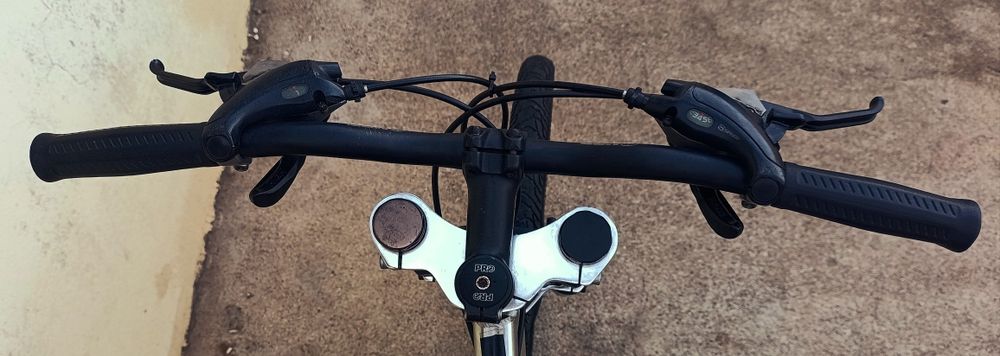 Bicicleta btt  26